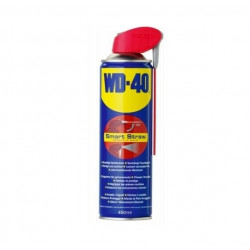 univerzální mazací olej ve spreji WD-40 Flexible 450 ml