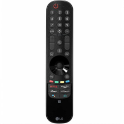 originální TV dálkový ovladač LG MR23GA/AKB76043103, nový