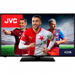 24" Full HD TV JVC LT-24VH5105 (60 cm), se zárukou