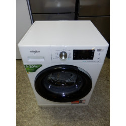 pračka Whirlpool FFD 9489 BV EE 6. smysl A+++/A, 9 kg, 1400 ot, nová