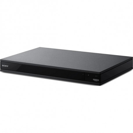 stolní Blu-Ray přehrávač Sony UBP-X800M2, nový