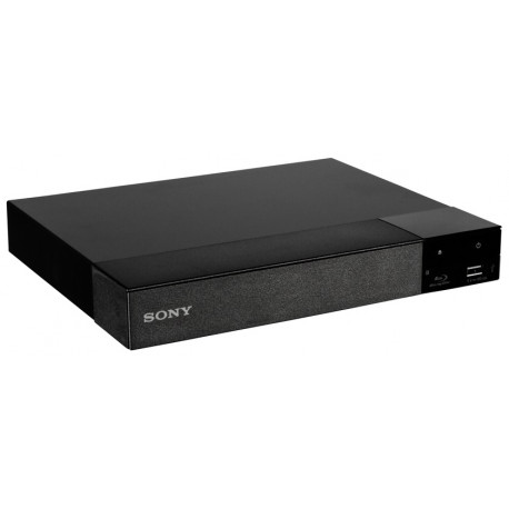 stolní Blu-Ray přehrávač Sony BDP-S3700 WiFi, nový