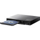 stolní Blu-Ray přehrávač Sony BDP-S3700 WiFi, nový